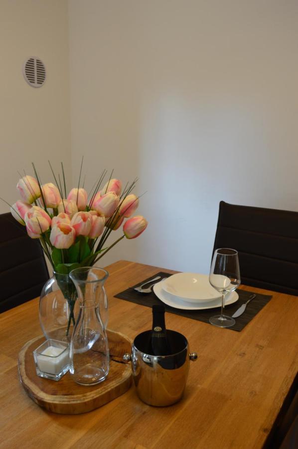 Apartment Kancler Νόβα Γκόριτσα Εξωτερικό φωτογραφία