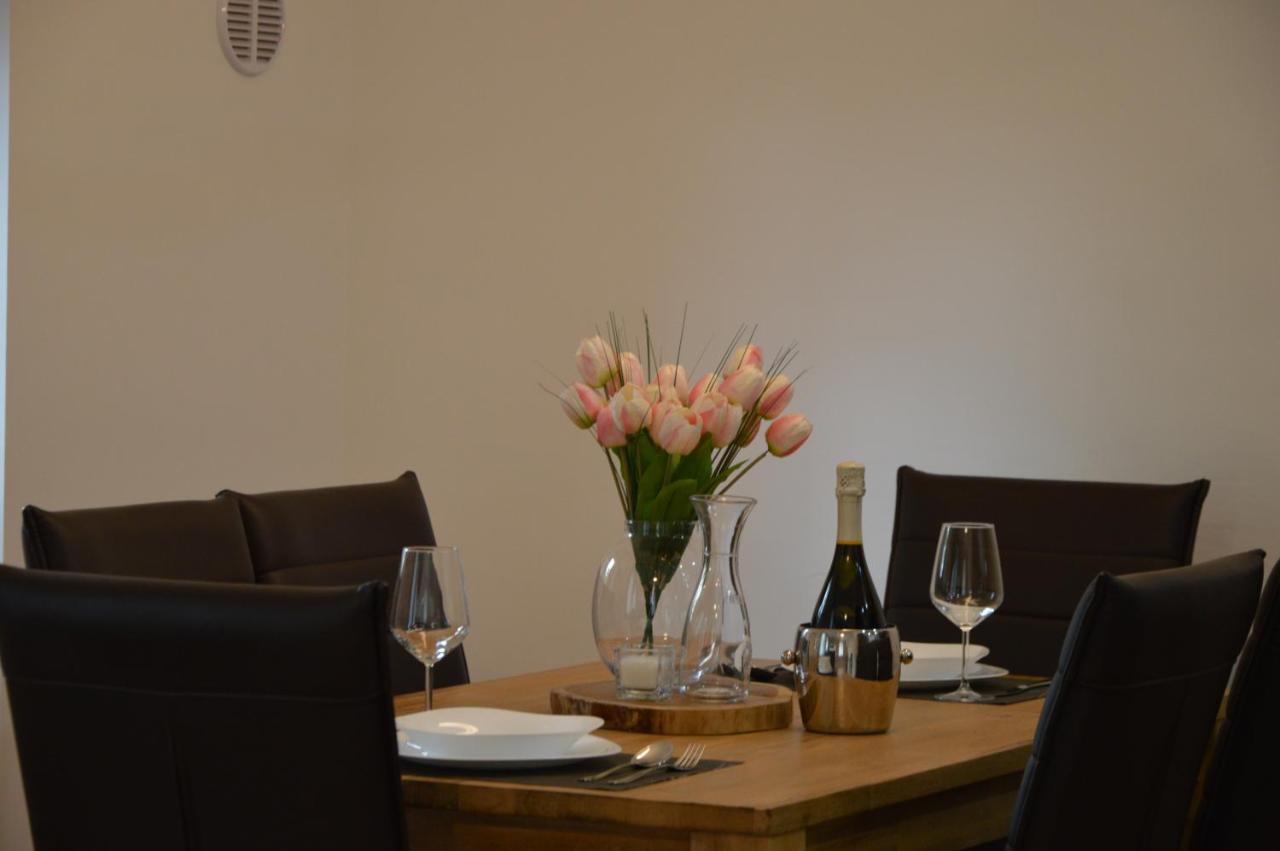 Apartment Kancler Νόβα Γκόριτσα Εξωτερικό φωτογραφία