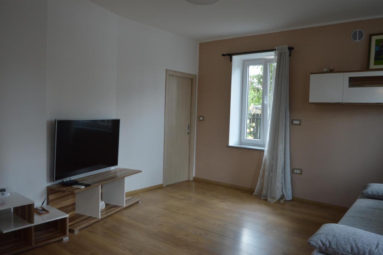 Apartment Kancler Νόβα Γκόριτσα Εξωτερικό φωτογραφία