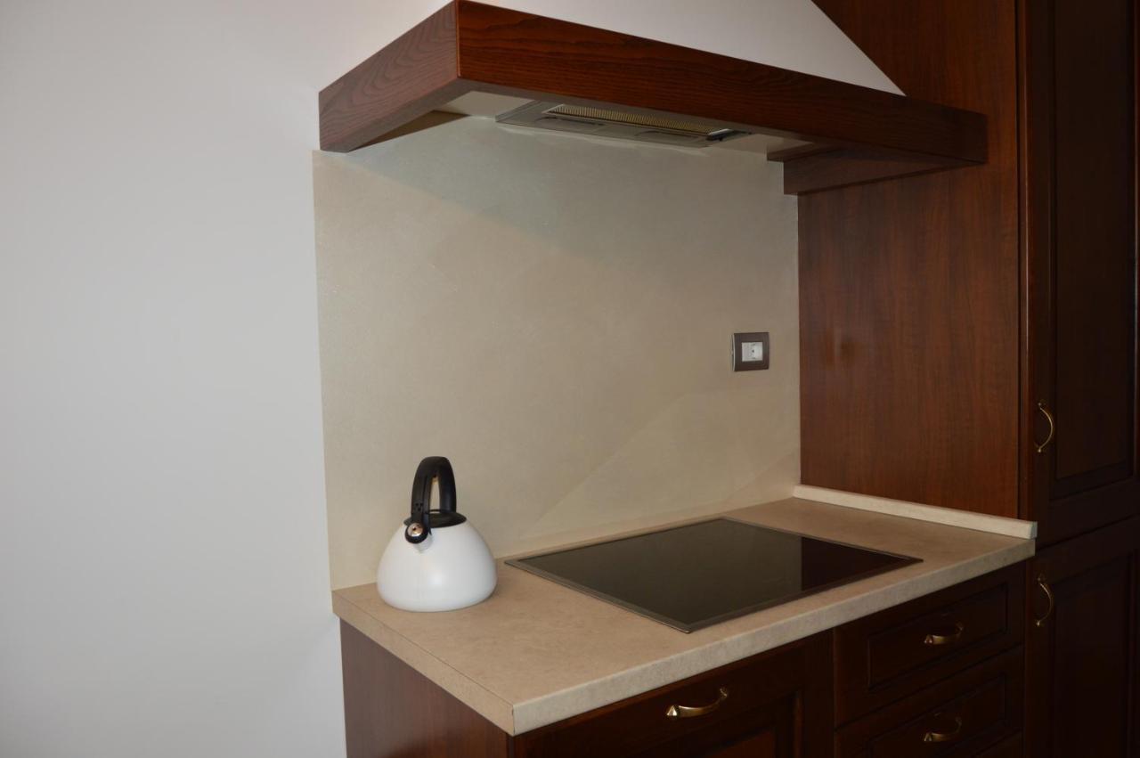 Apartment Kancler Νόβα Γκόριτσα Εξωτερικό φωτογραφία
