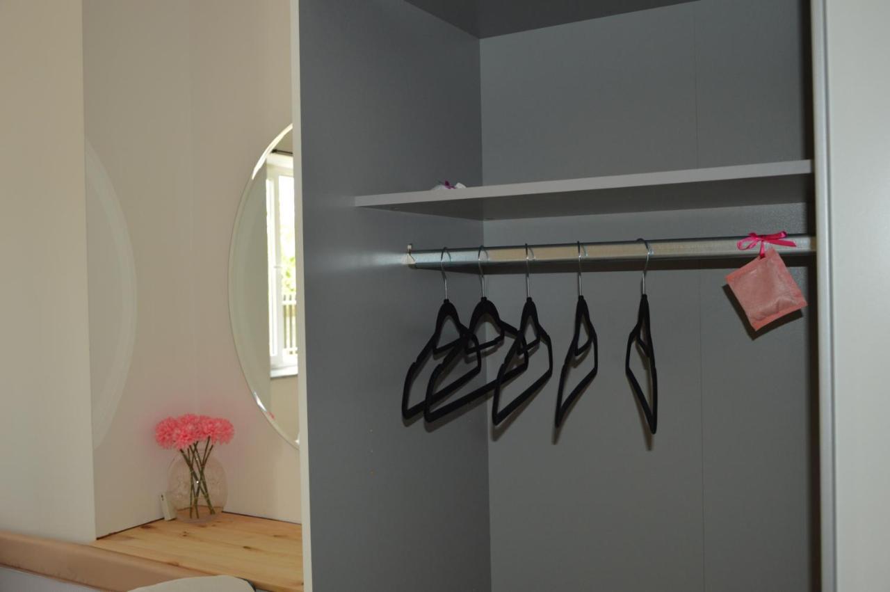 Apartment Kancler Νόβα Γκόριτσα Εξωτερικό φωτογραφία