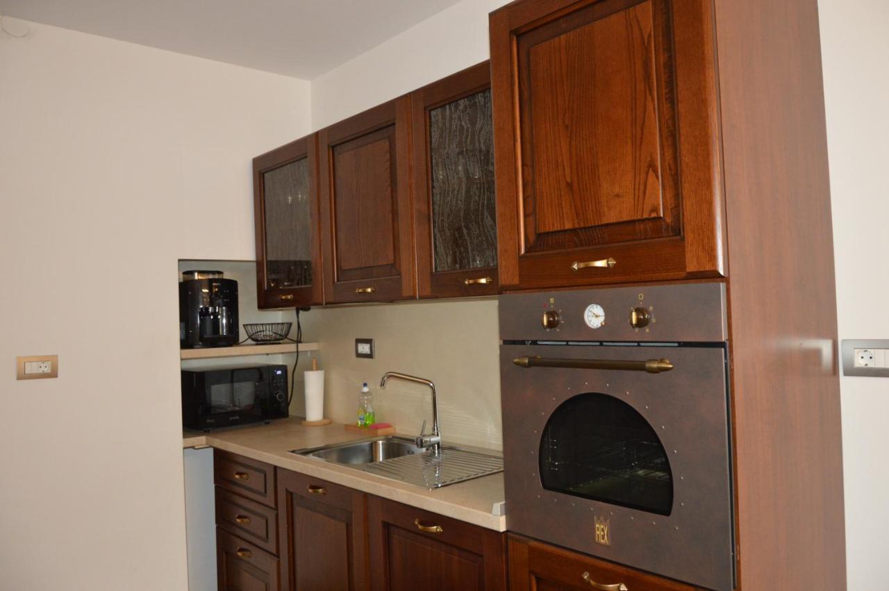 Apartment Kancler Νόβα Γκόριτσα Εξωτερικό φωτογραφία