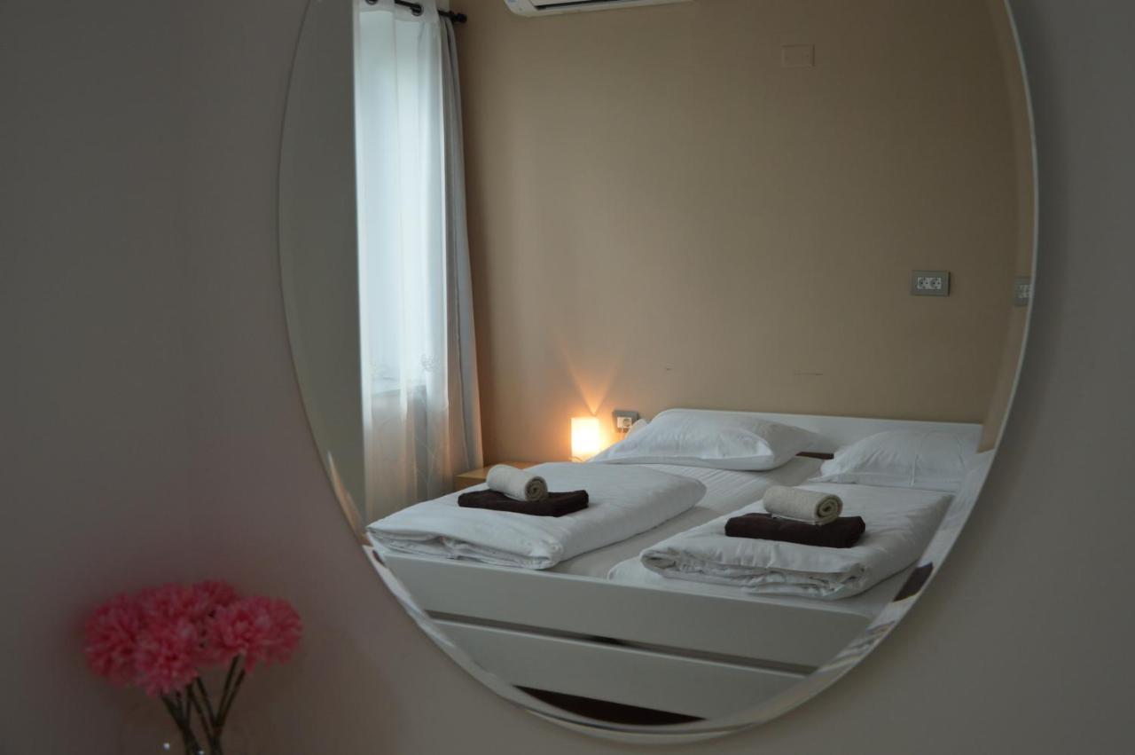 Apartment Kancler Νόβα Γκόριτσα Εξωτερικό φωτογραφία