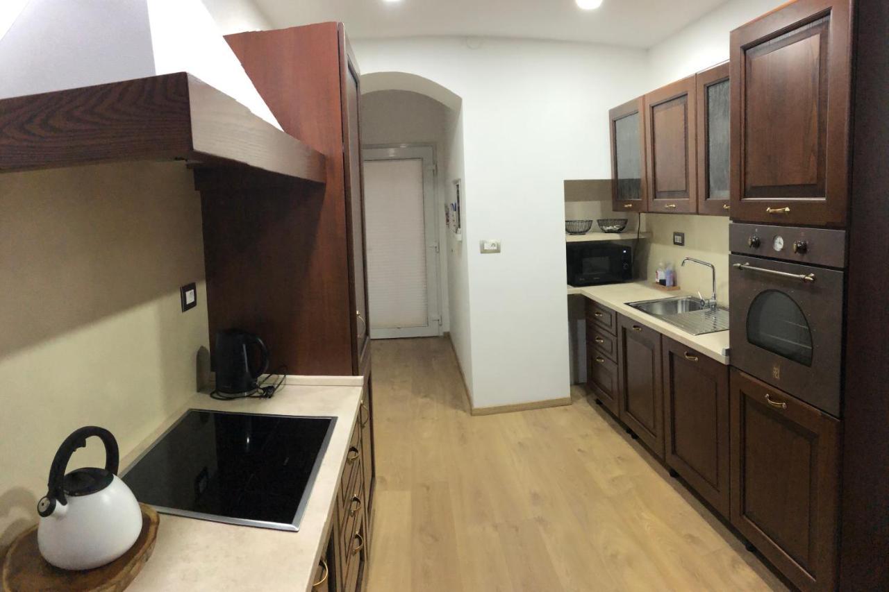 Apartment Kancler Νόβα Γκόριτσα Εξωτερικό φωτογραφία