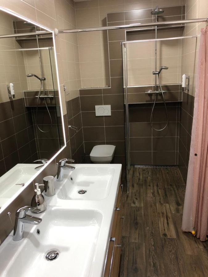 Apartment Kancler Νόβα Γκόριτσα Εξωτερικό φωτογραφία