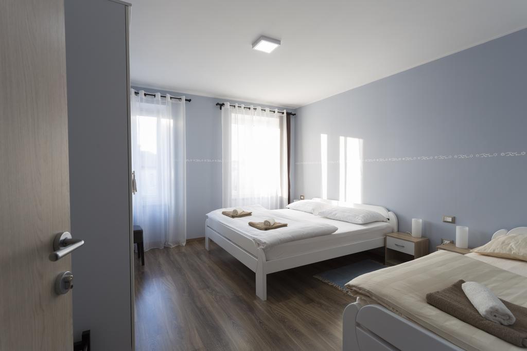 Apartment Kancler Νόβα Γκόριτσα Εξωτερικό φωτογραφία