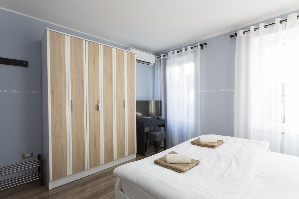 Apartment Kancler Νόβα Γκόριτσα Εξωτερικό φωτογραφία