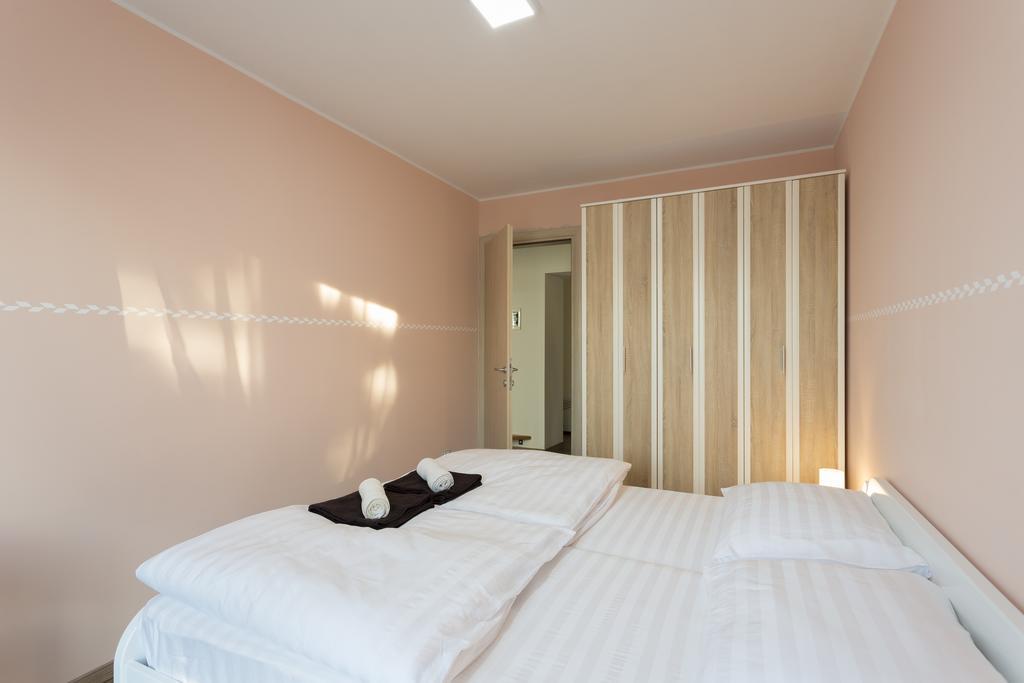 Apartment Kancler Νόβα Γκόριτσα Εξωτερικό φωτογραφία