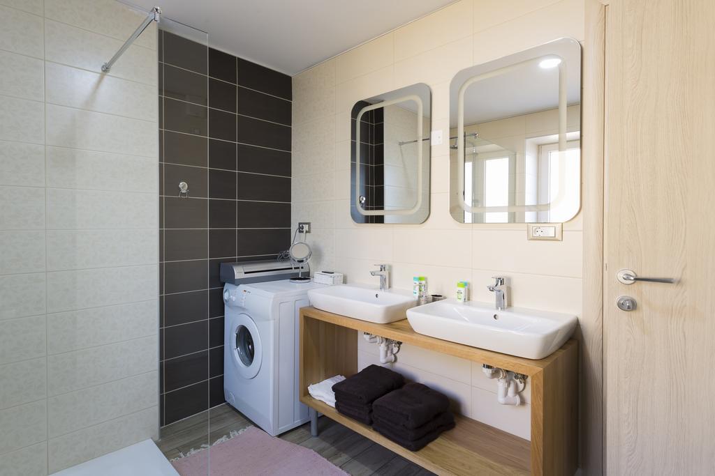 Apartment Kancler Νόβα Γκόριτσα Εξωτερικό φωτογραφία