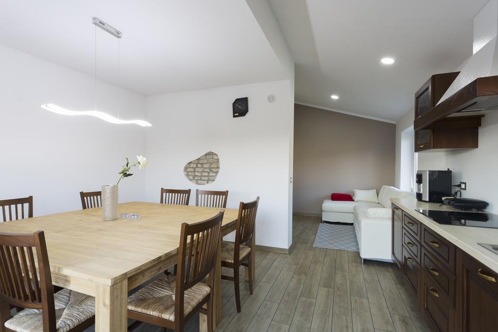 Apartment Kancler Νόβα Γκόριτσα Εξωτερικό φωτογραφία
