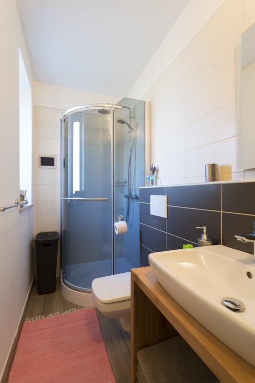 Apartment Kancler Νόβα Γκόριτσα Εξωτερικό φωτογραφία