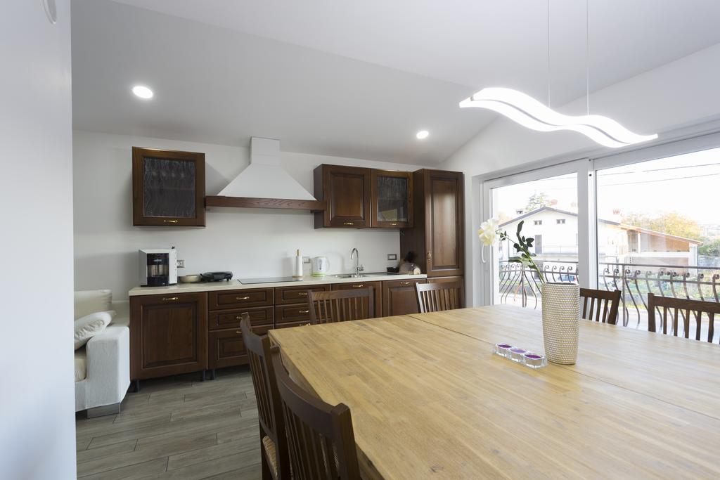 Apartment Kancler Νόβα Γκόριτσα Εξωτερικό φωτογραφία