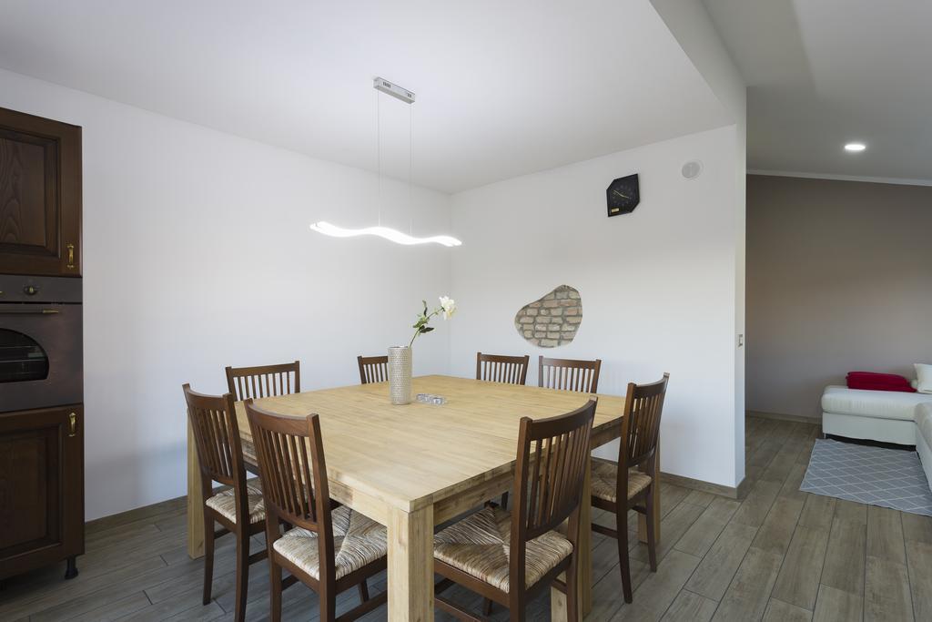 Apartment Kancler Νόβα Γκόριτσα Εξωτερικό φωτογραφία