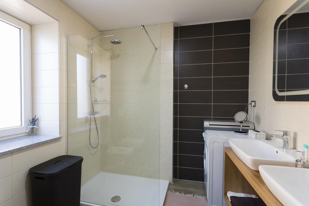 Apartment Kancler Νόβα Γκόριτσα Εξωτερικό φωτογραφία