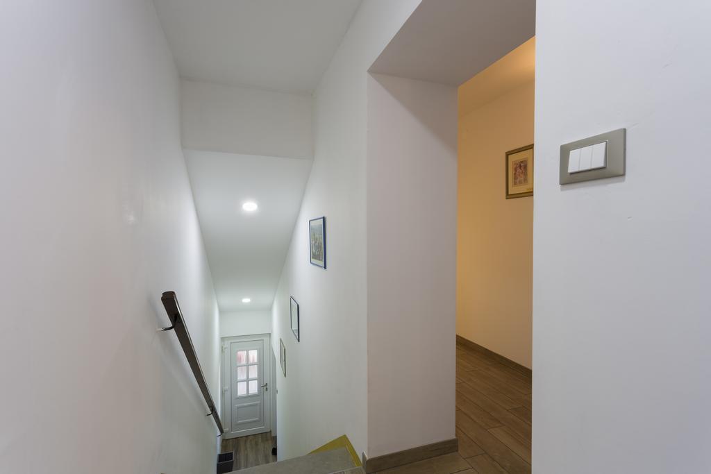 Apartment Kancler Νόβα Γκόριτσα Εξωτερικό φωτογραφία