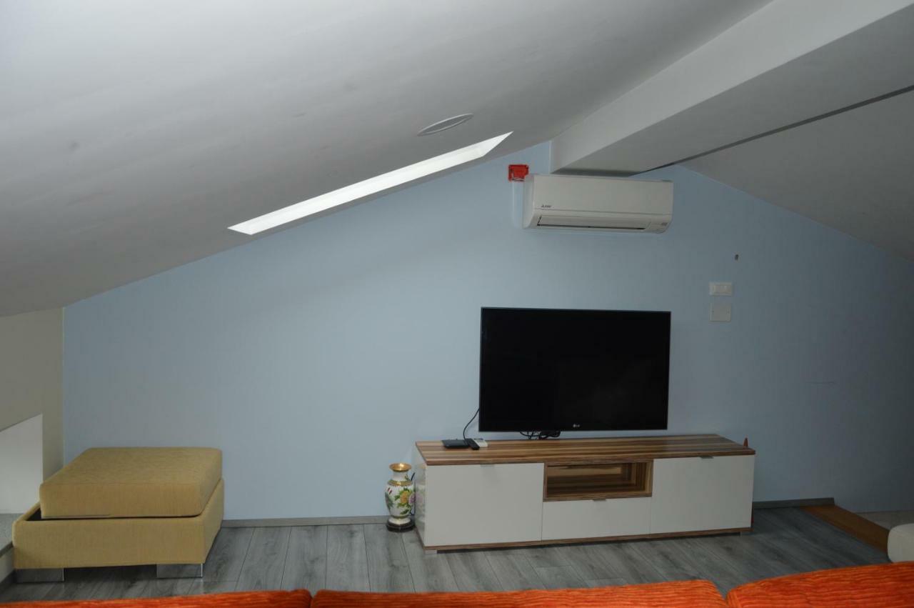 Apartment Kancler Νόβα Γκόριτσα Εξωτερικό φωτογραφία