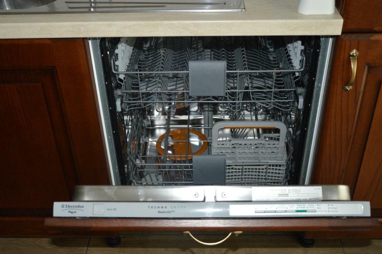 Apartment Kancler Νόβα Γκόριτσα Εξωτερικό φωτογραφία