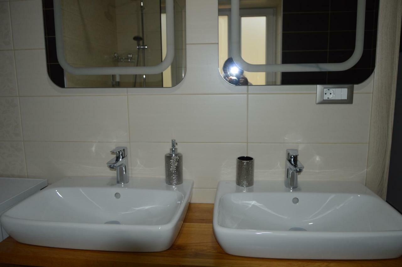 Apartment Kancler Νόβα Γκόριτσα Εξωτερικό φωτογραφία