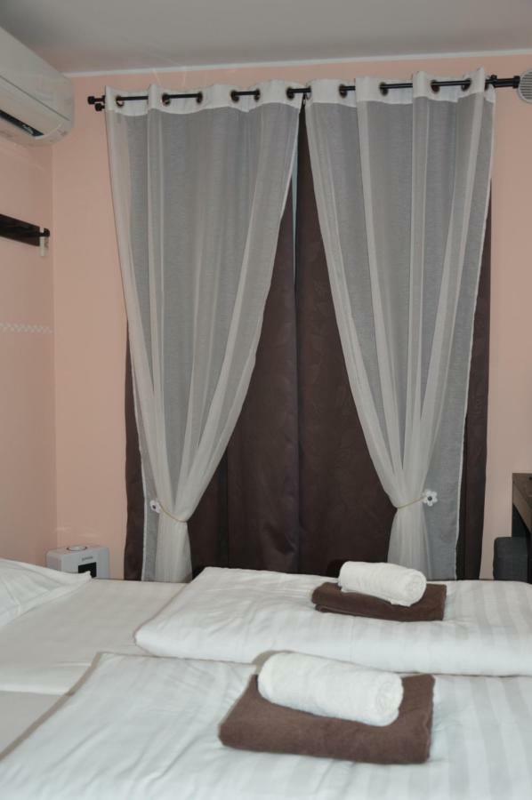 Apartment Kancler Νόβα Γκόριτσα Εξωτερικό φωτογραφία