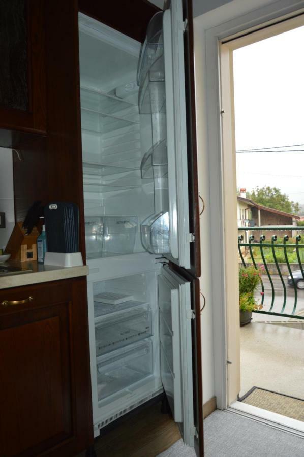 Apartment Kancler Νόβα Γκόριτσα Εξωτερικό φωτογραφία
